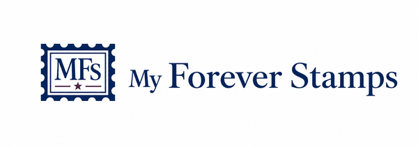 Forever Stamps